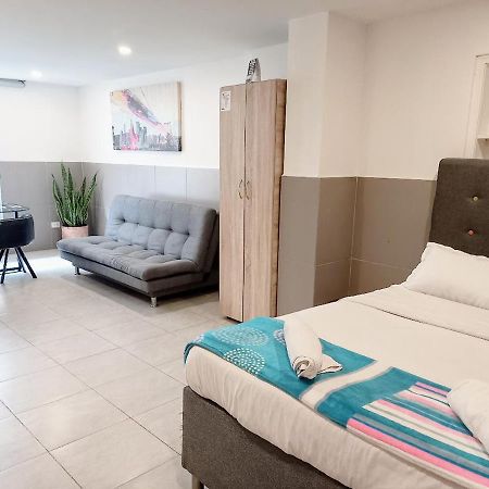Angelos Bogota Homes Екстериор снимка