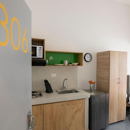 Angelos Bogota Homes Екстериор снимка
