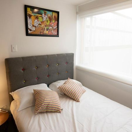 Angelos Bogota Homes Екстериор снимка