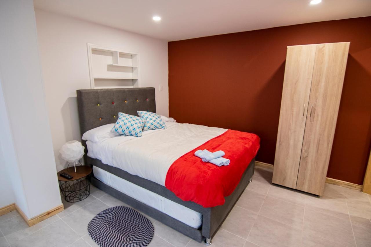 Angelos Bogota Homes Екстериор снимка