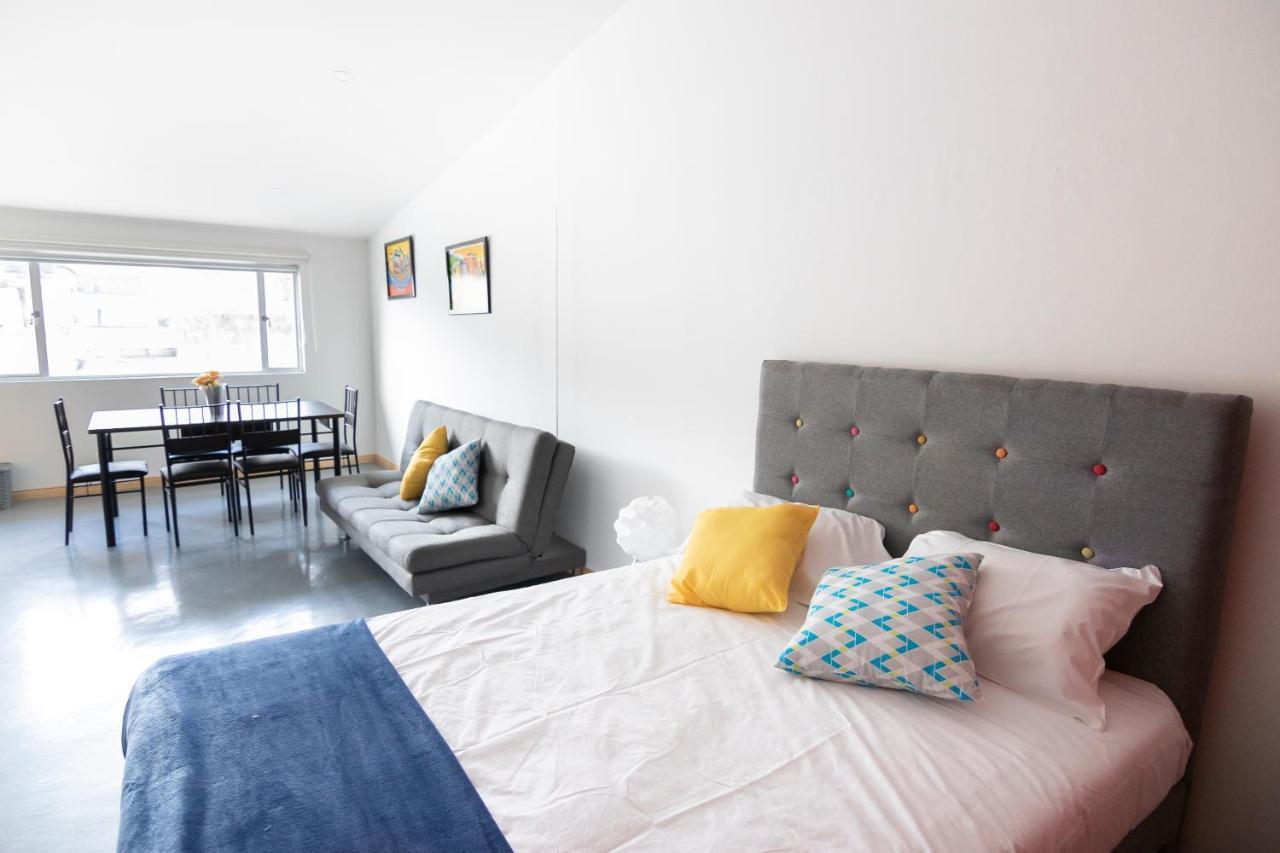 Angelos Bogota Homes Екстериор снимка
