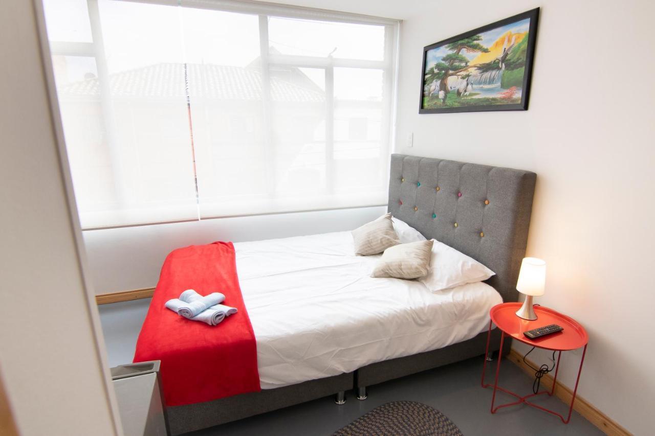 Angelos Bogota Homes Екстериор снимка