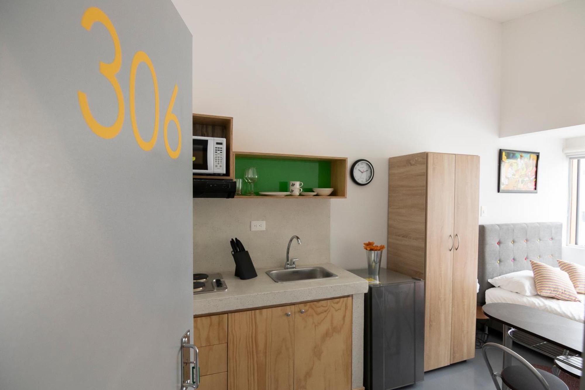 Angelos Bogota Homes Екстериор снимка