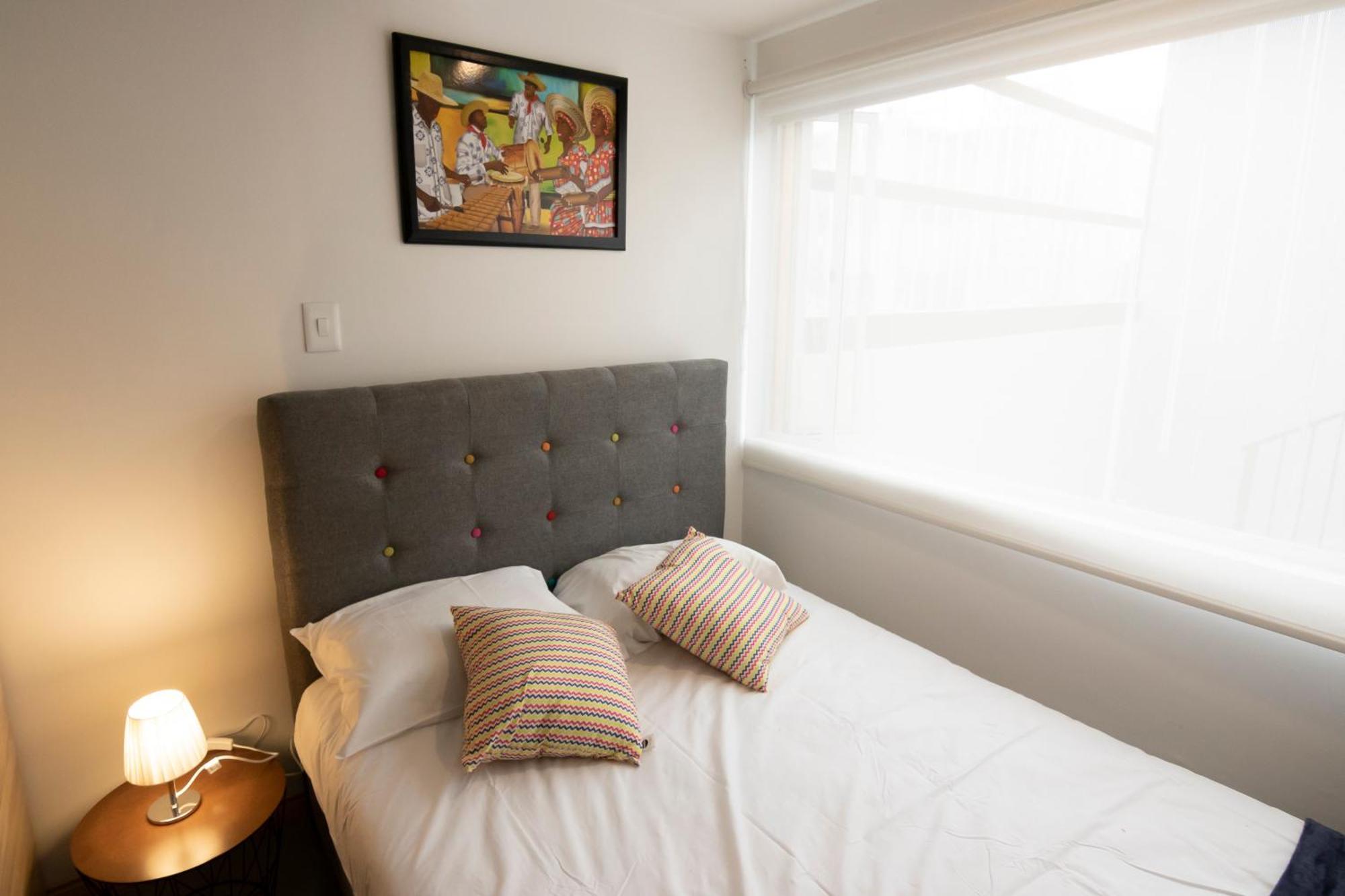 Angelos Bogota Homes Екстериор снимка