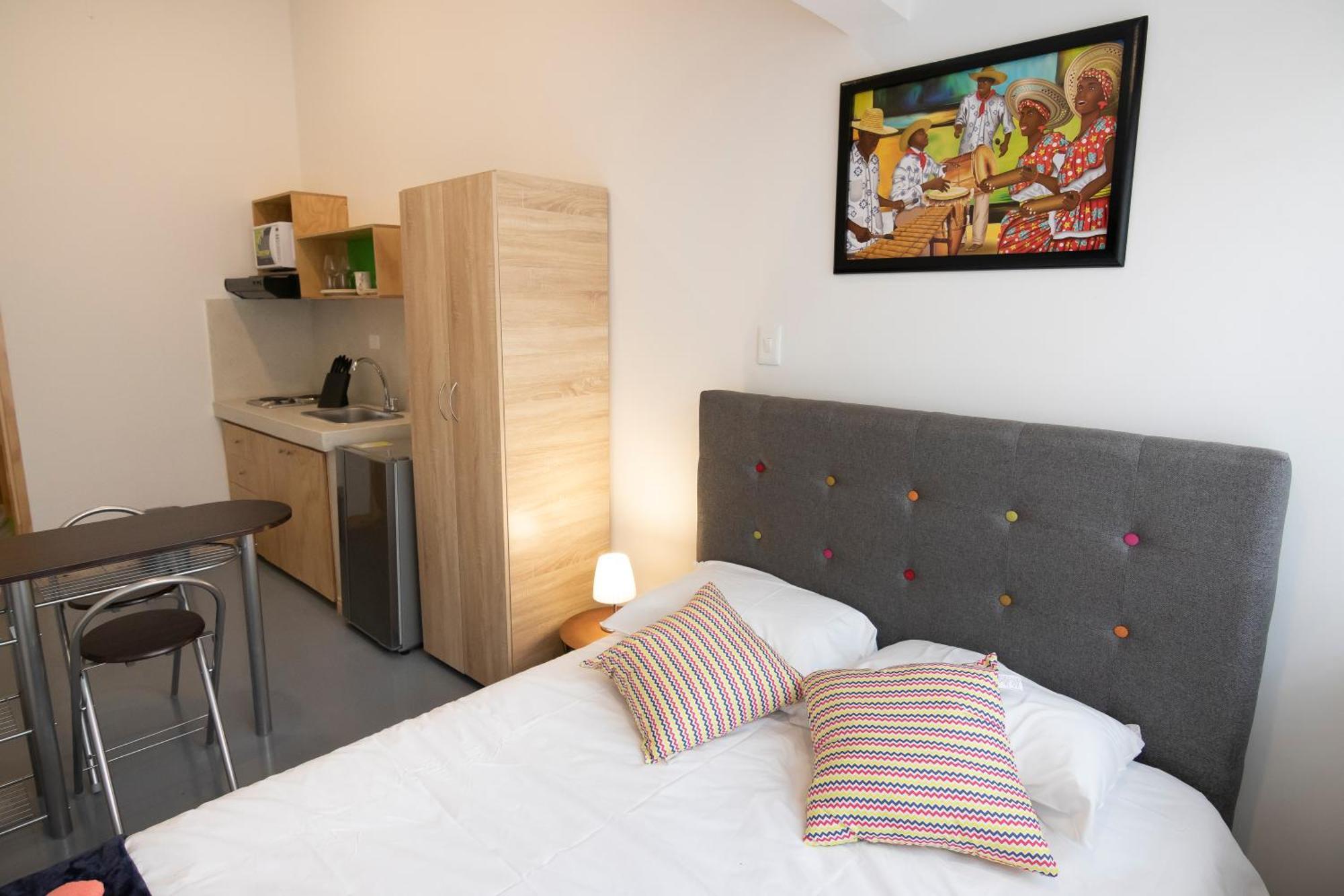 Angelos Bogota Homes Екстериор снимка
