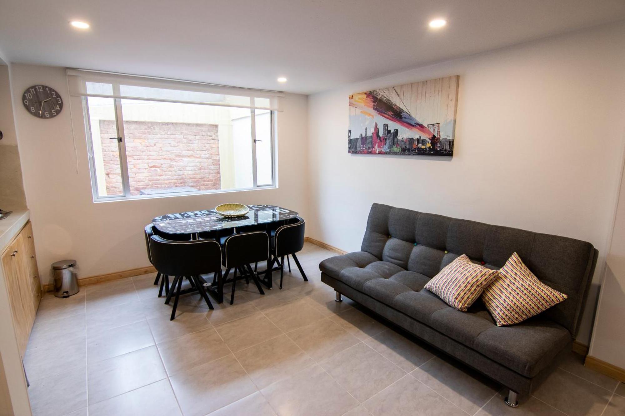 Angelos Bogota Homes Екстериор снимка