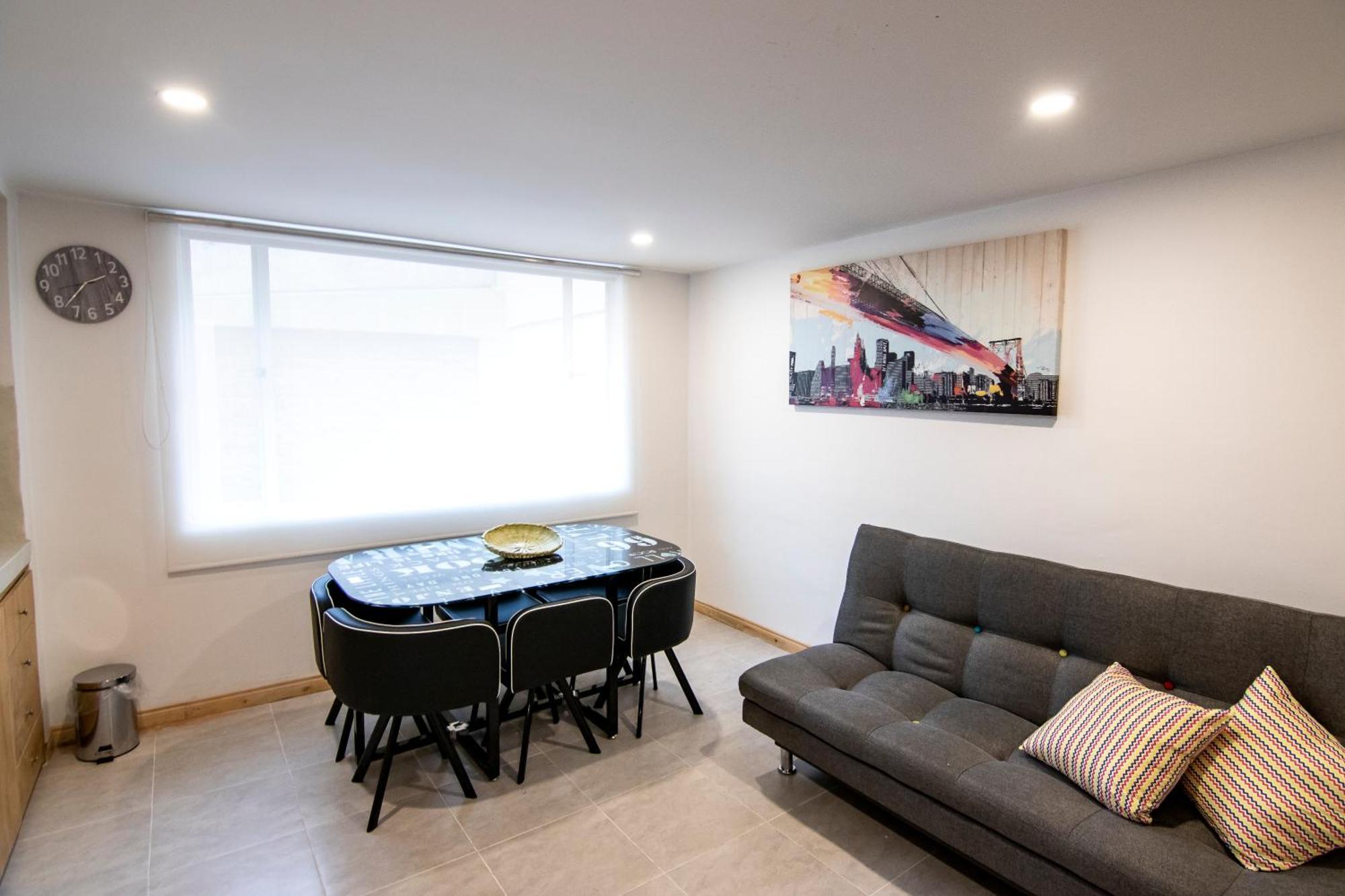 Angelos Bogota Homes Екстериор снимка