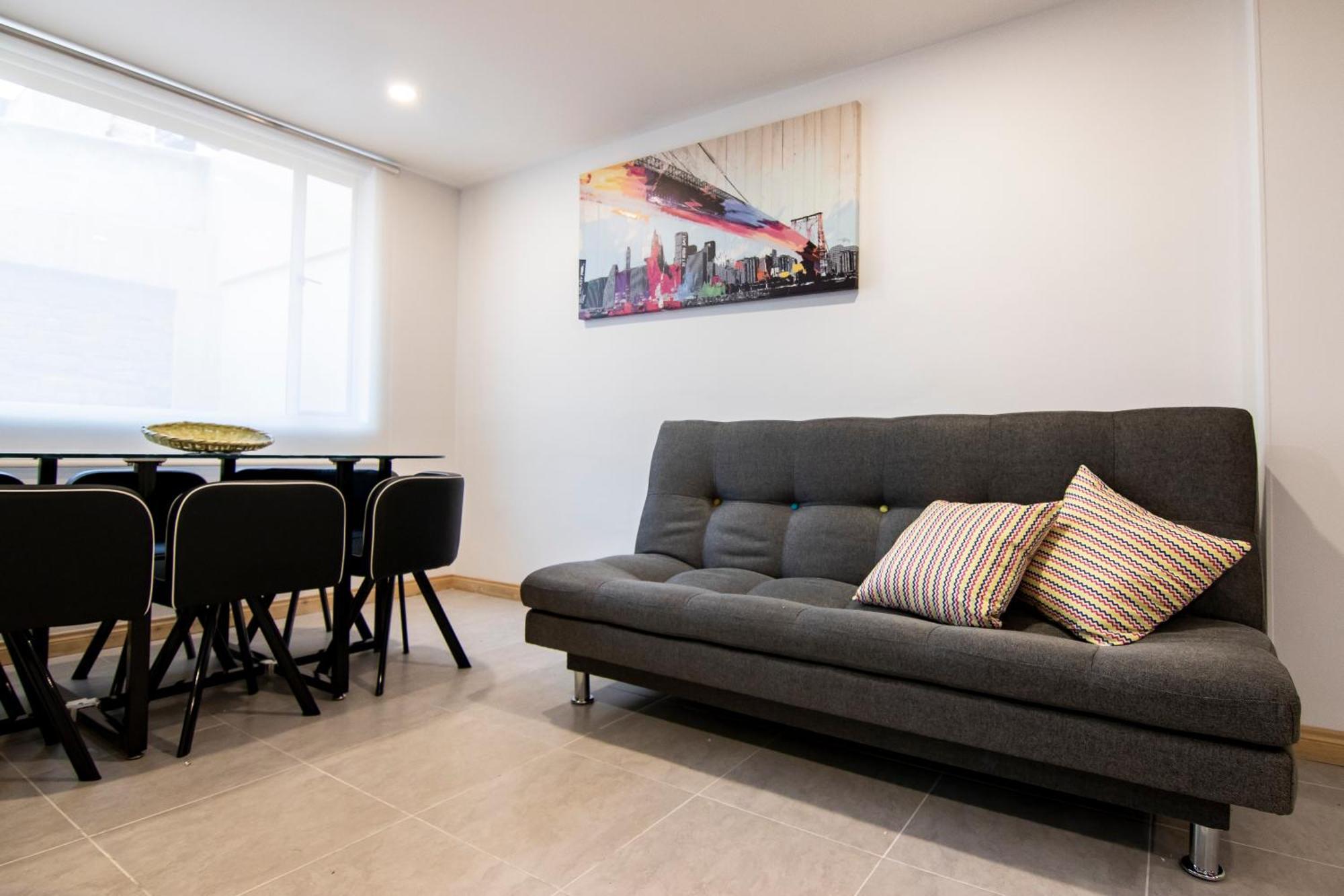 Angelos Bogota Homes Екстериор снимка