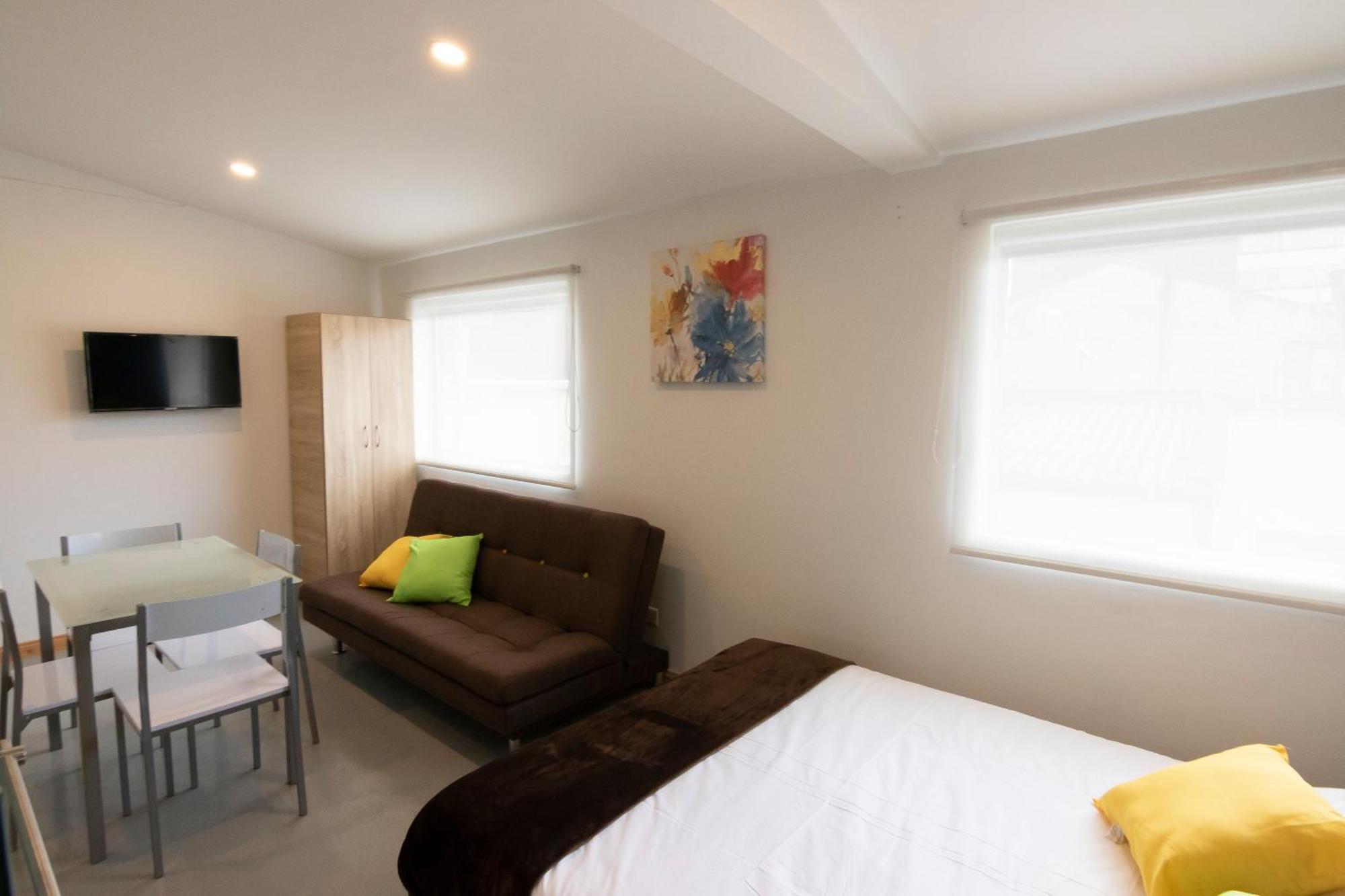 Angelos Bogota Homes Екстериор снимка