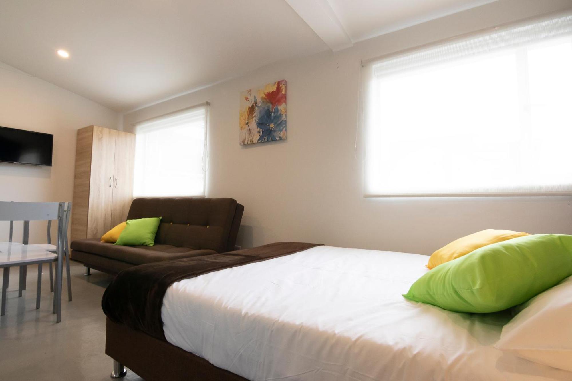 Angelos Bogota Homes Екстериор снимка