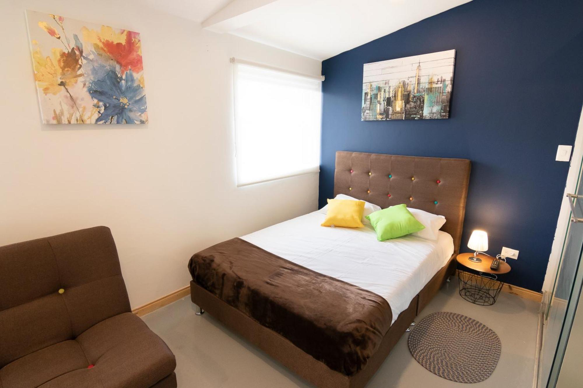 Angelos Bogota Homes Екстериор снимка