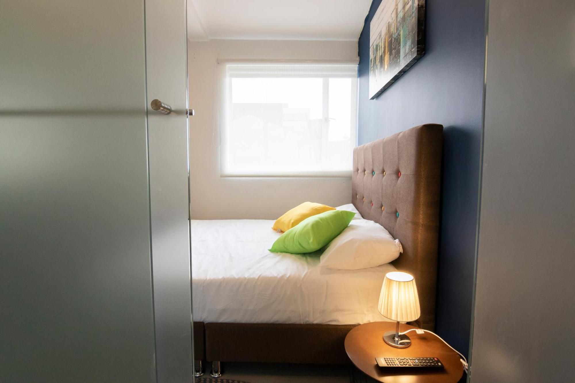 Angelos Bogota Homes Екстериор снимка
