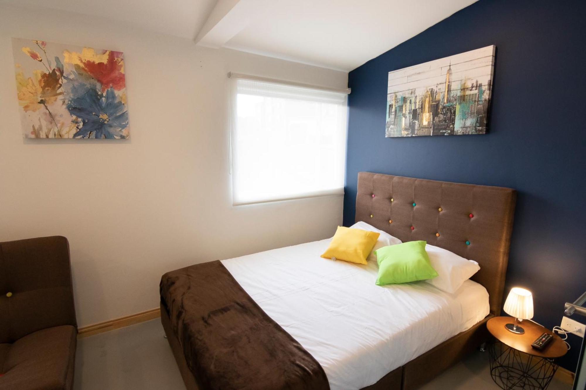 Angelos Bogota Homes Екстериор снимка