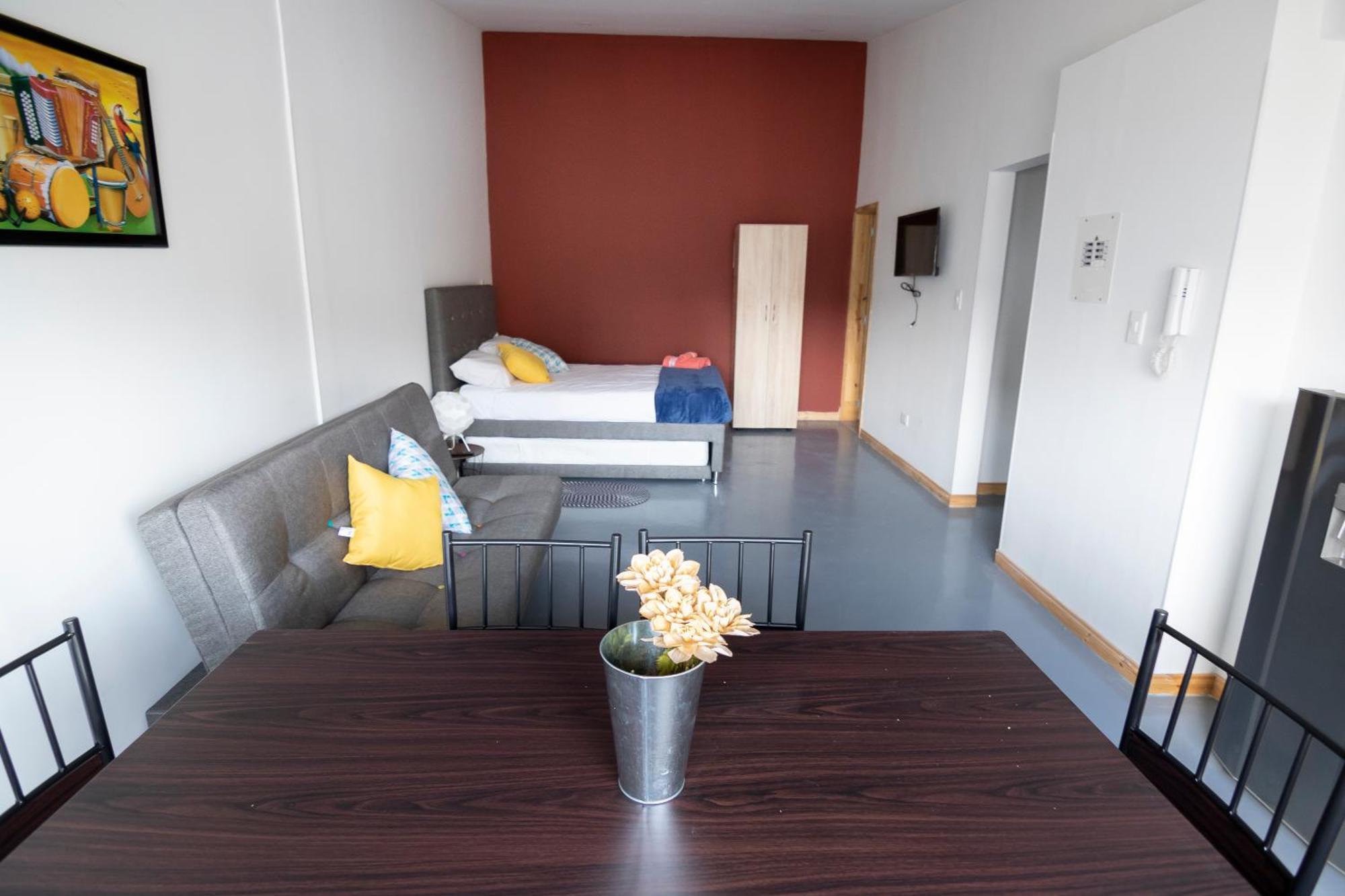 Angelos Bogota Homes Екстериор снимка