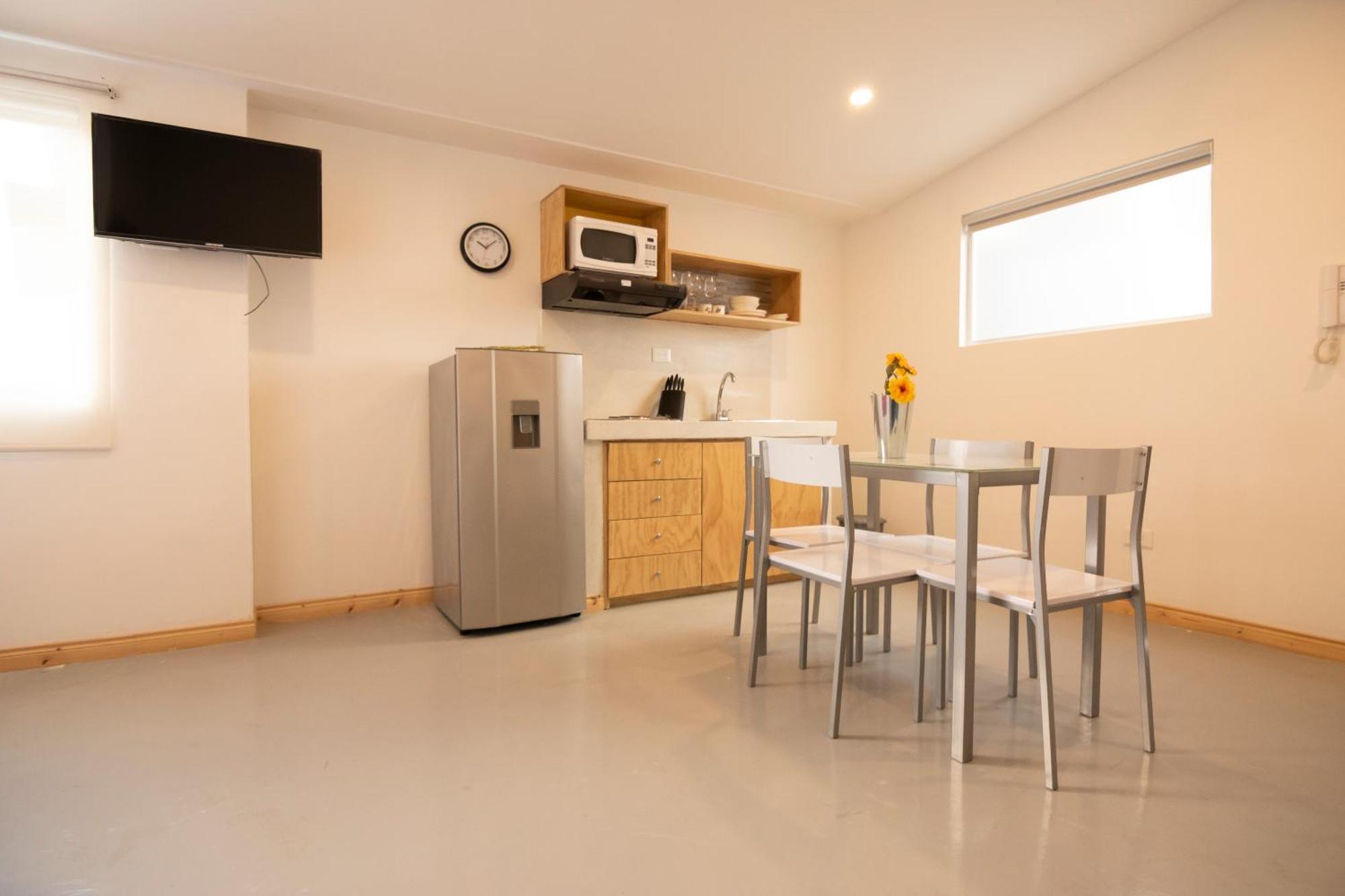 Angelos Bogota Homes Екстериор снимка