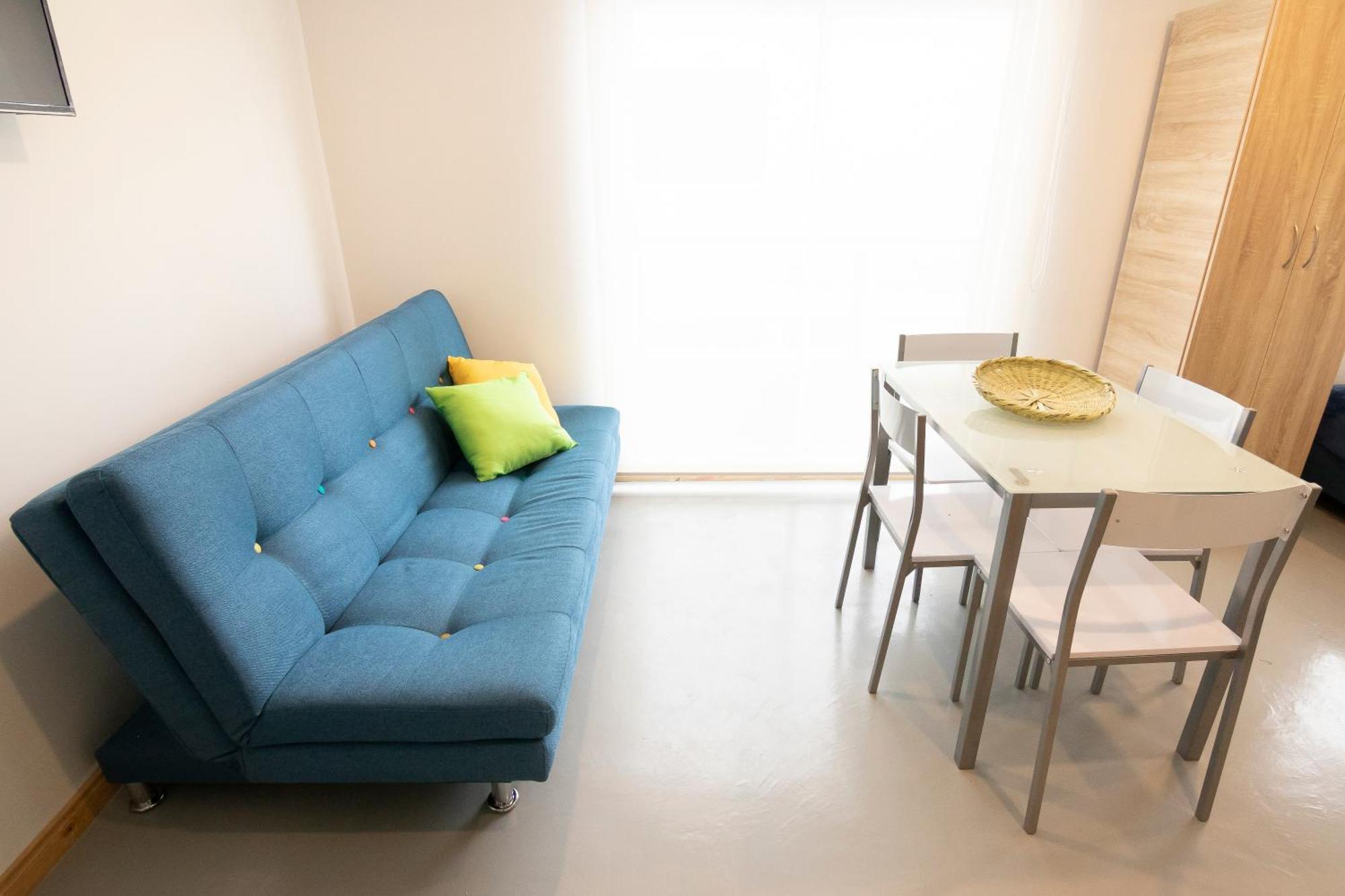 Angelos Bogota Homes Екстериор снимка