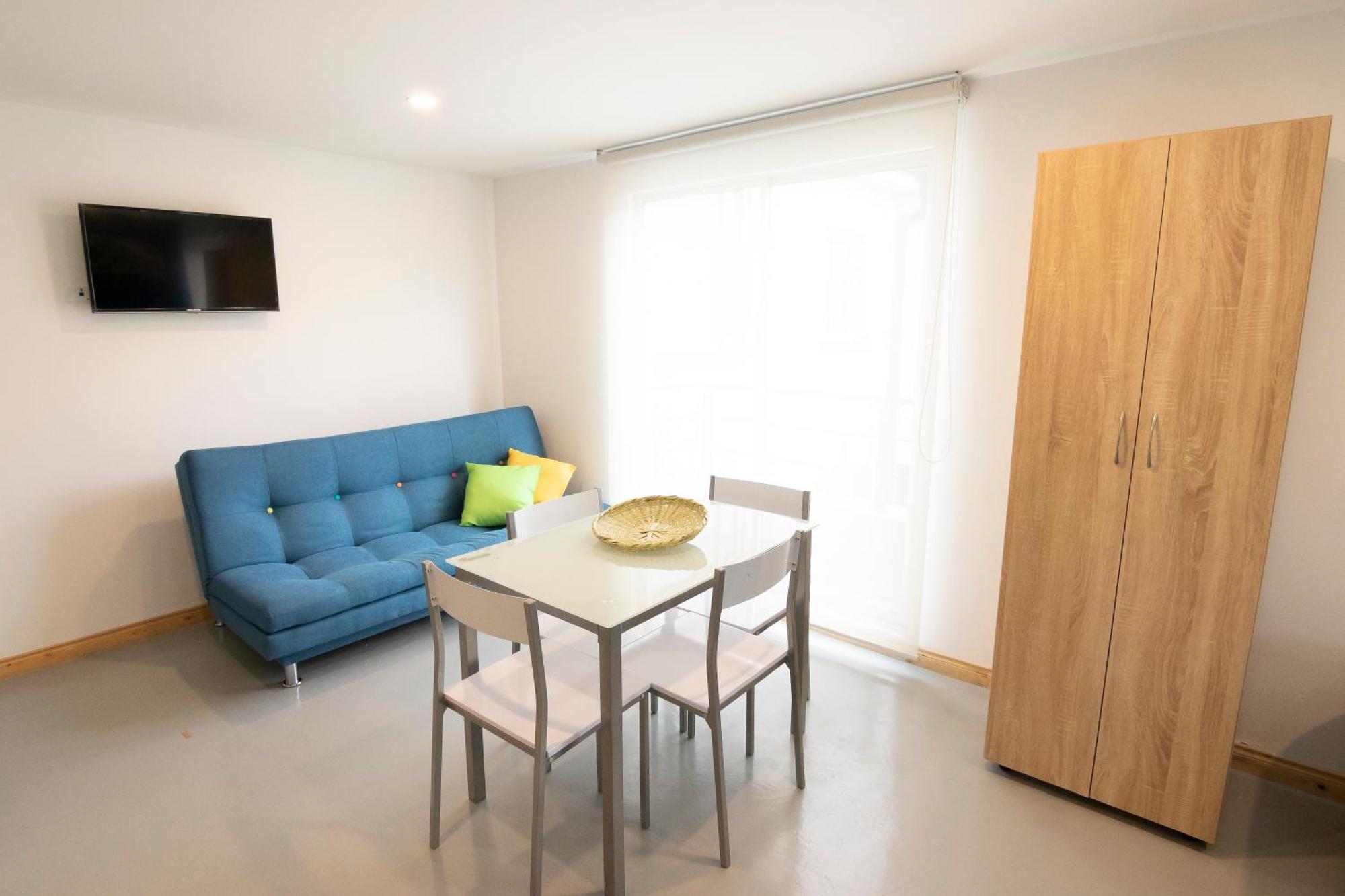 Angelos Bogota Homes Екстериор снимка