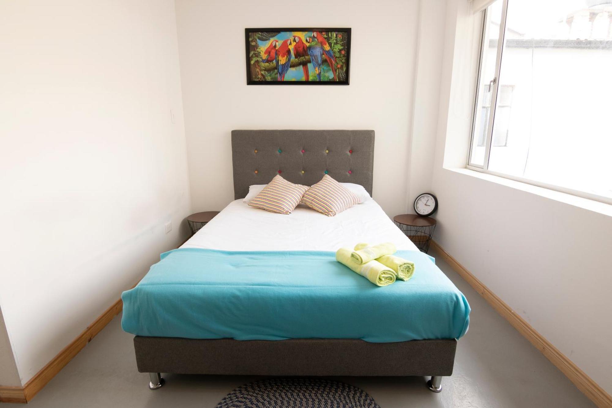 Angelos Bogota Homes Екстериор снимка