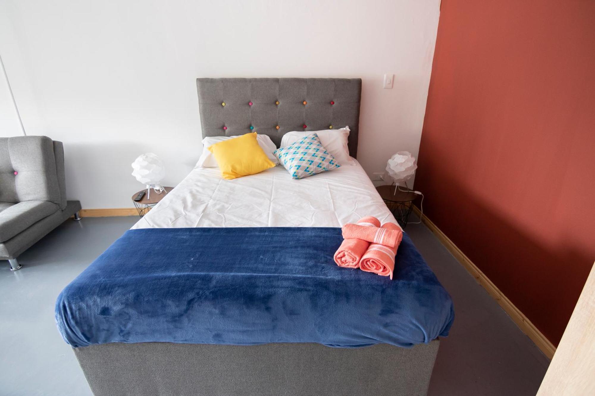 Angelos Bogota Homes Екстериор снимка