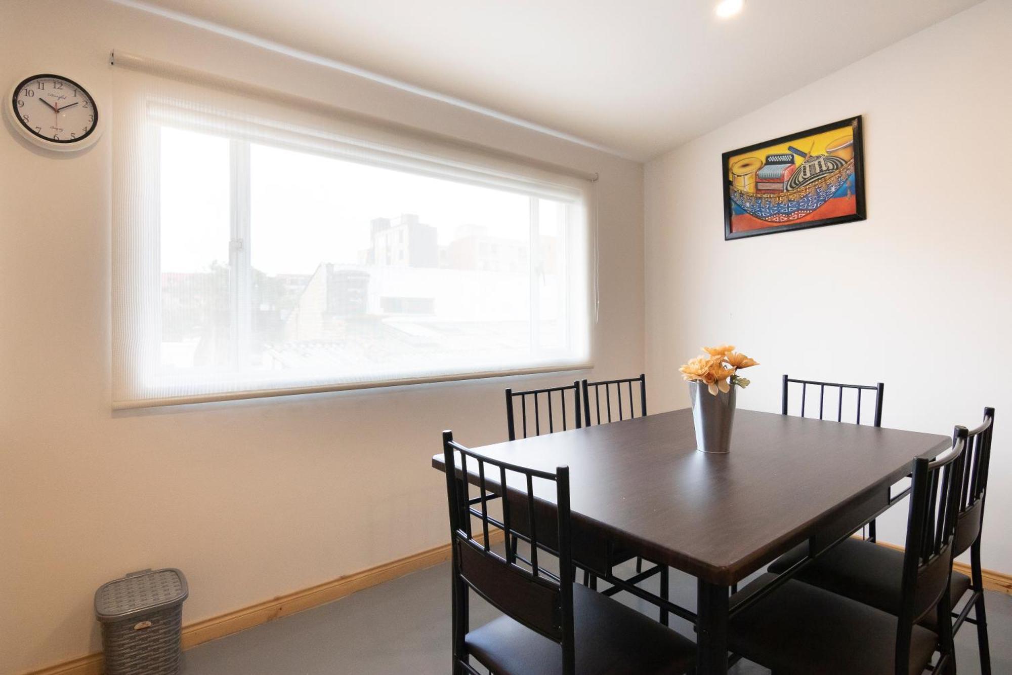 Angelos Bogota Homes Екстериор снимка
