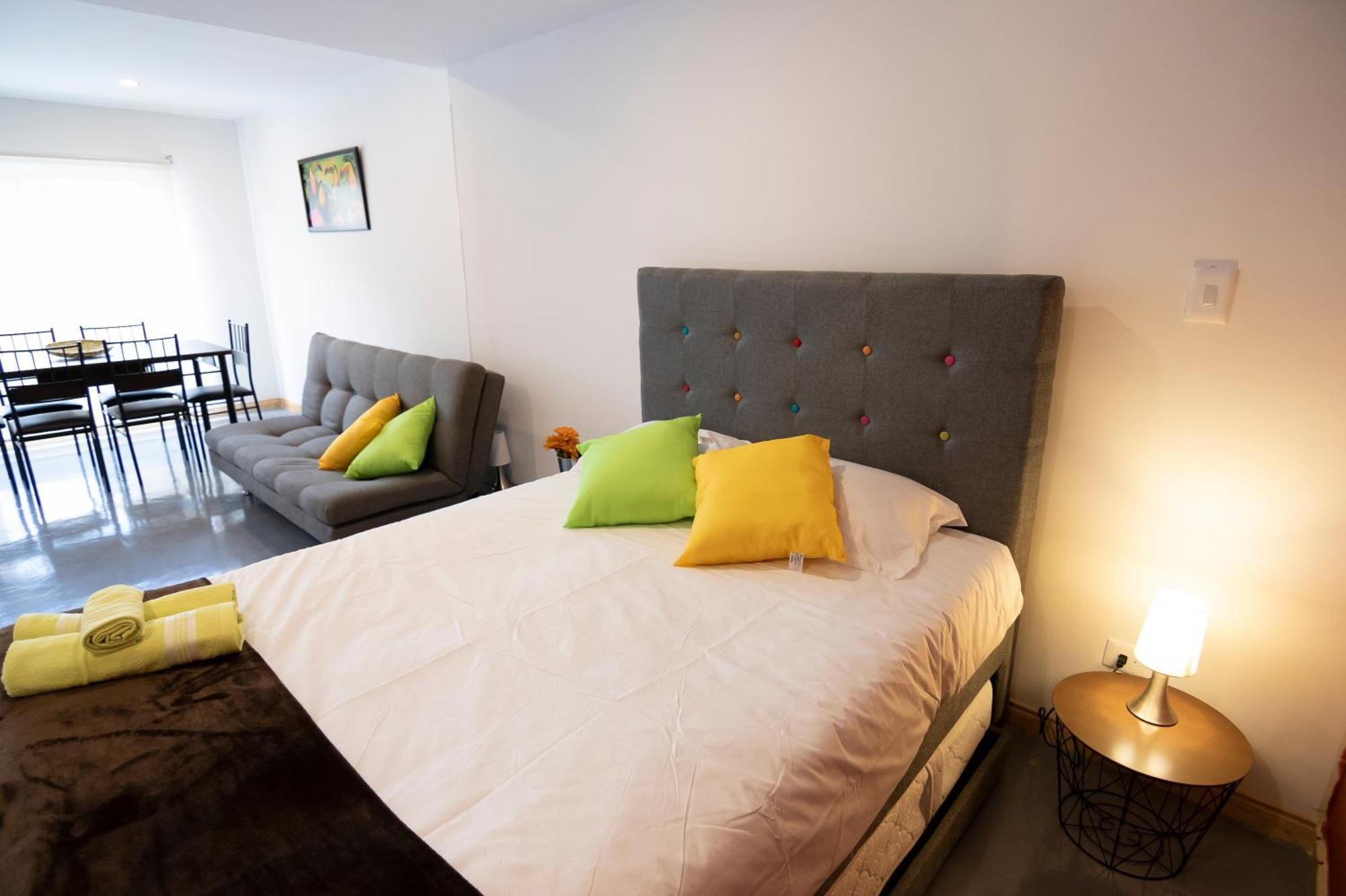Angelos Bogota Homes Екстериор снимка