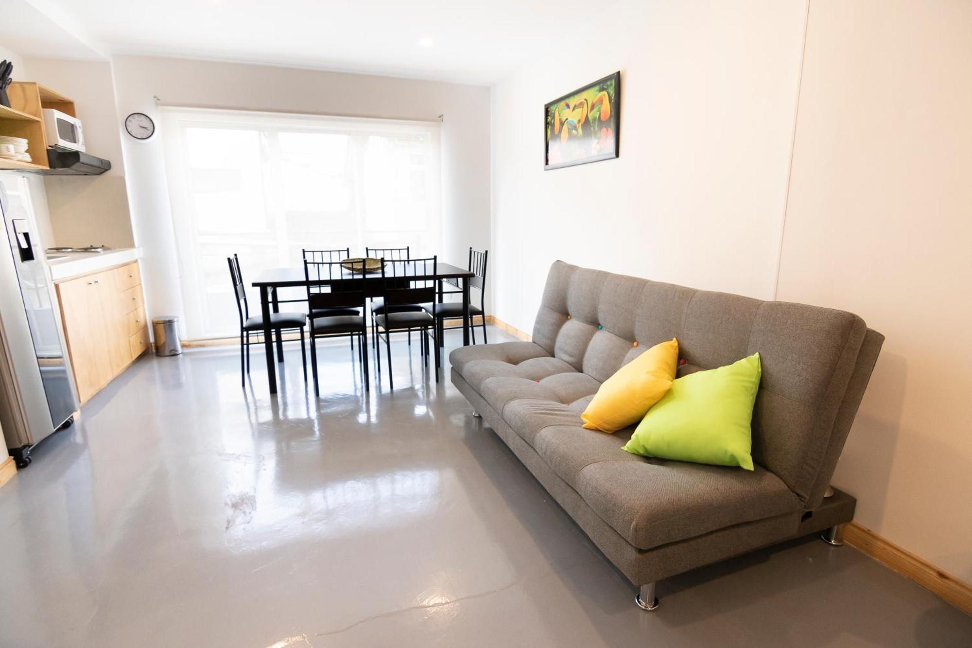 Angelos Bogota Homes Екстериор снимка