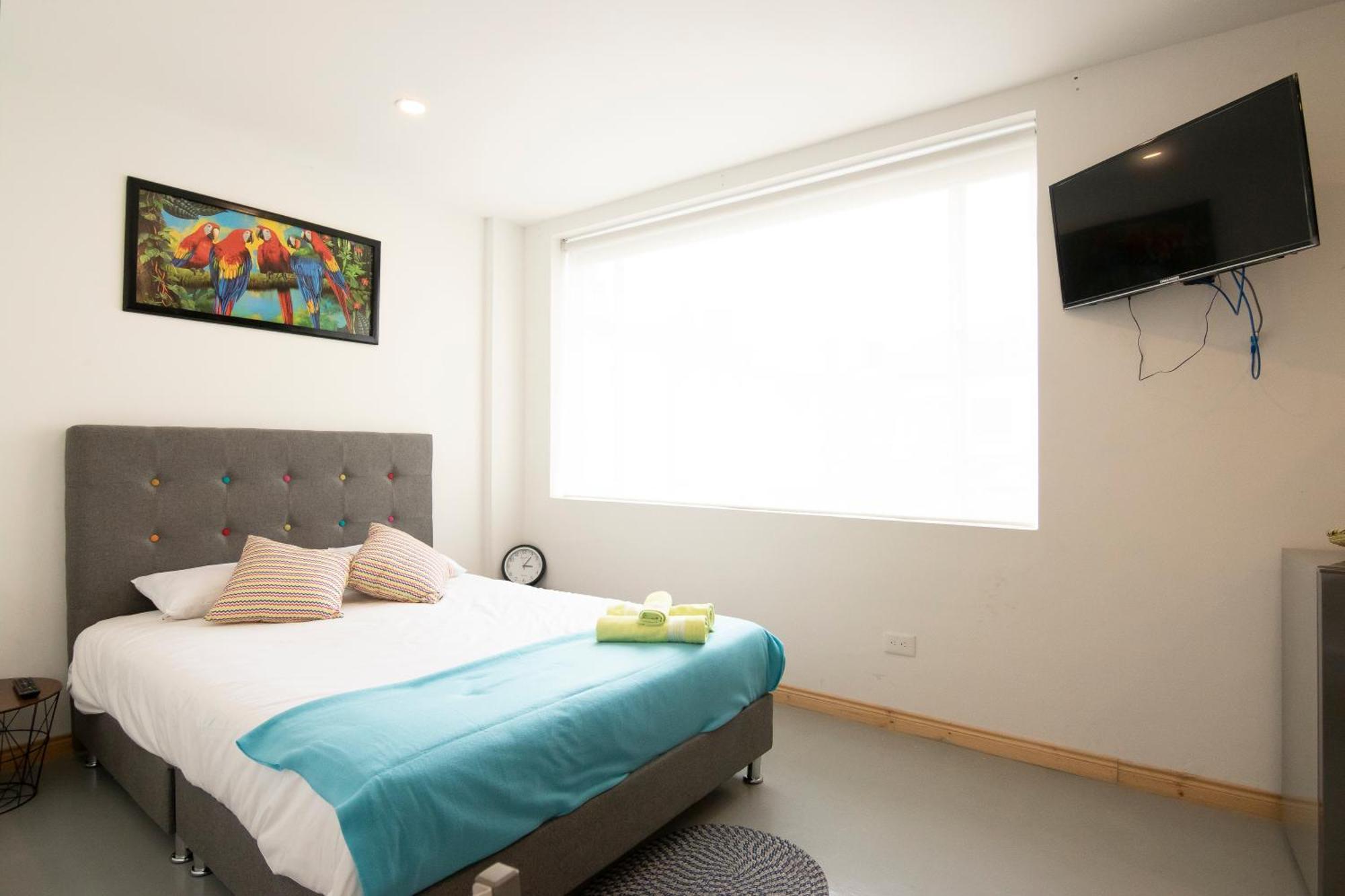 Angelos Bogota Homes Екстериор снимка
