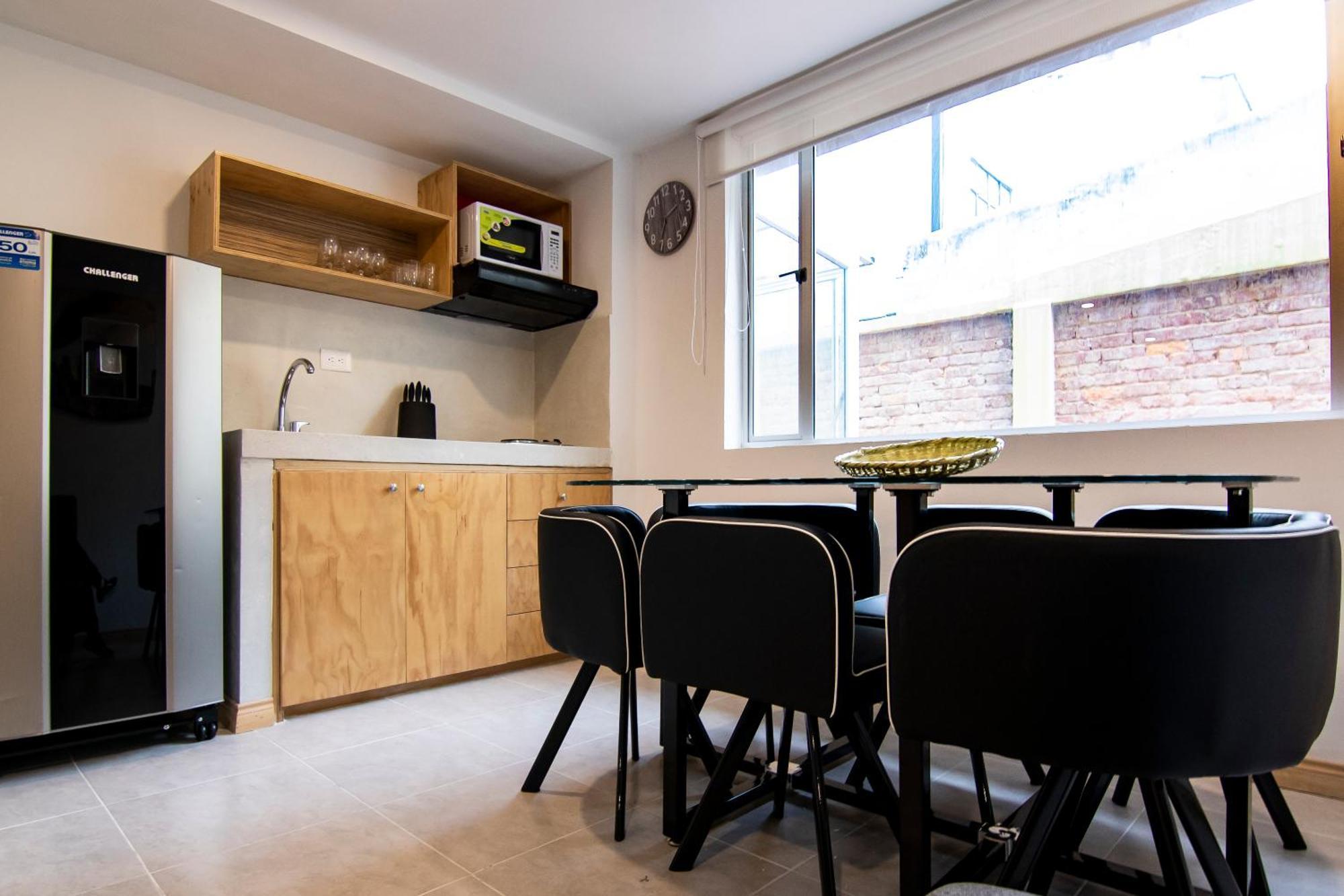 Angelos Bogota Homes Екстериор снимка